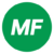 Muted Fork